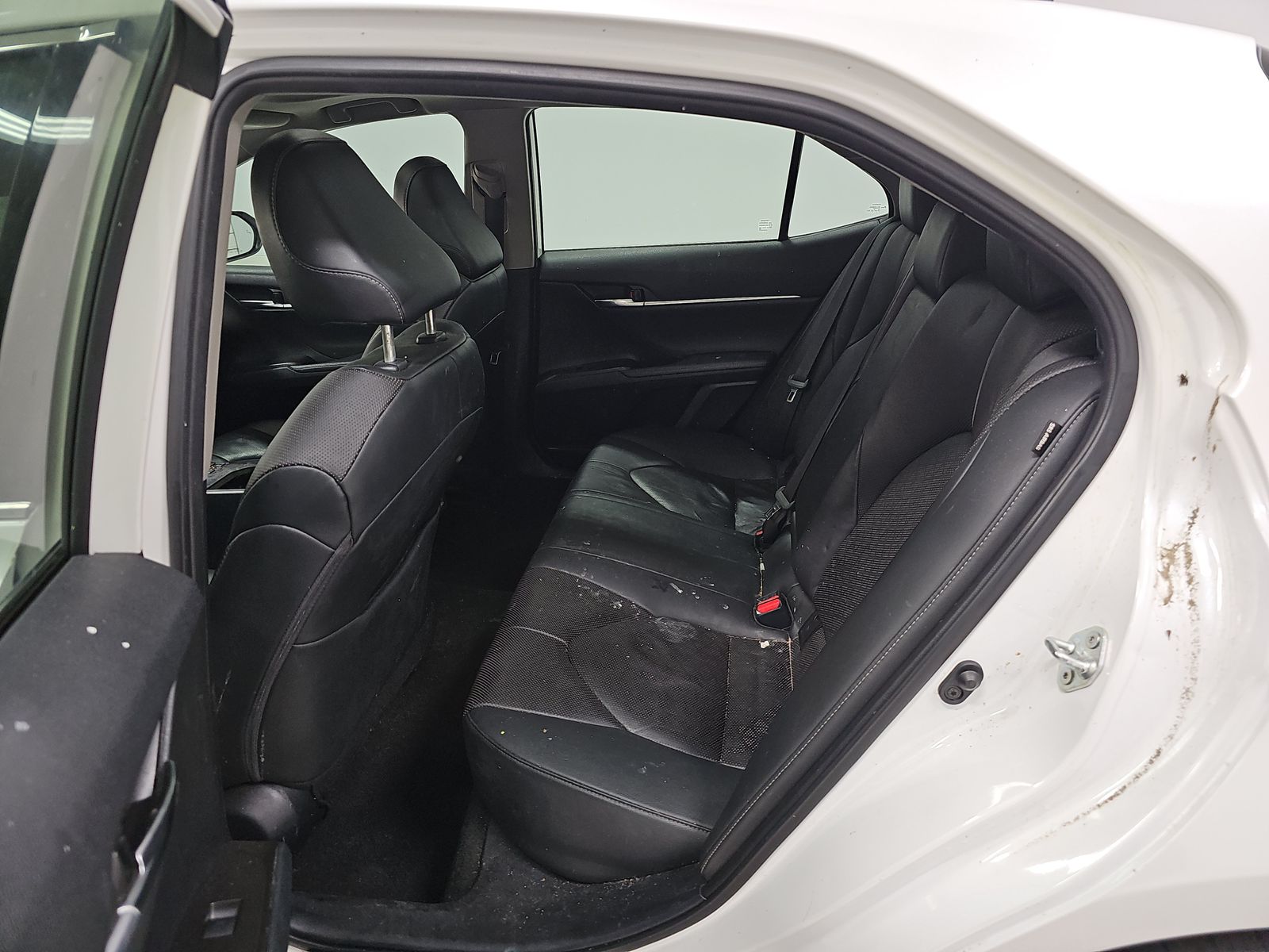 2023 Toyota Camry XSE FWD