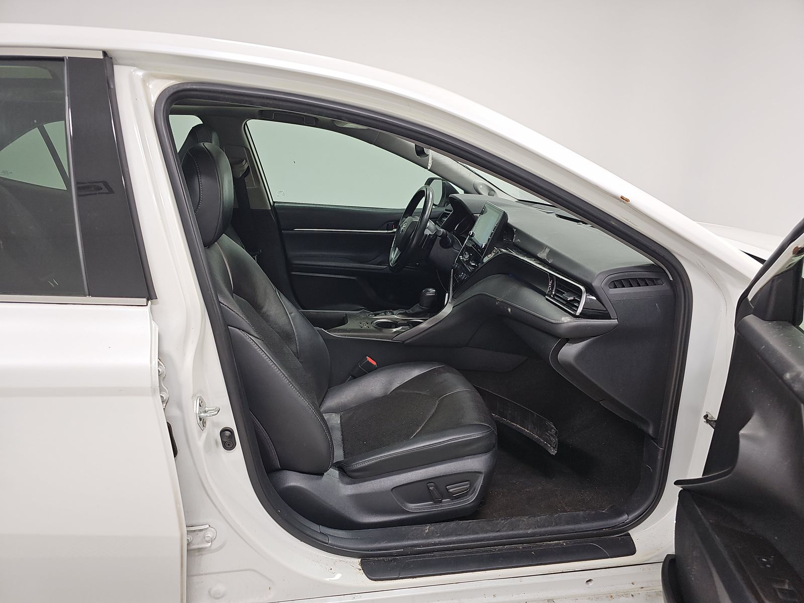 2023 Toyota Camry XSE FWD