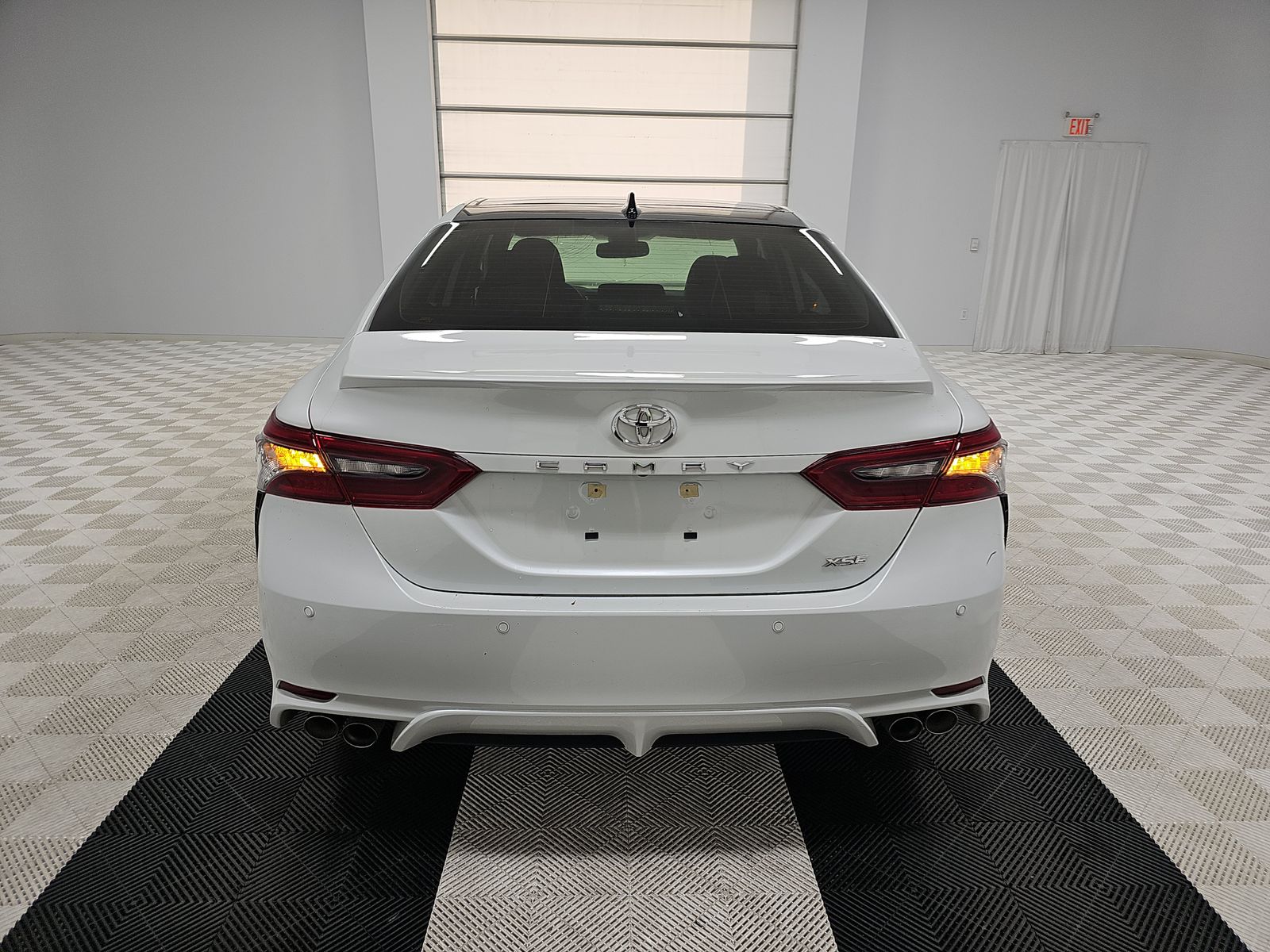 2023 Toyota Camry XSE FWD
