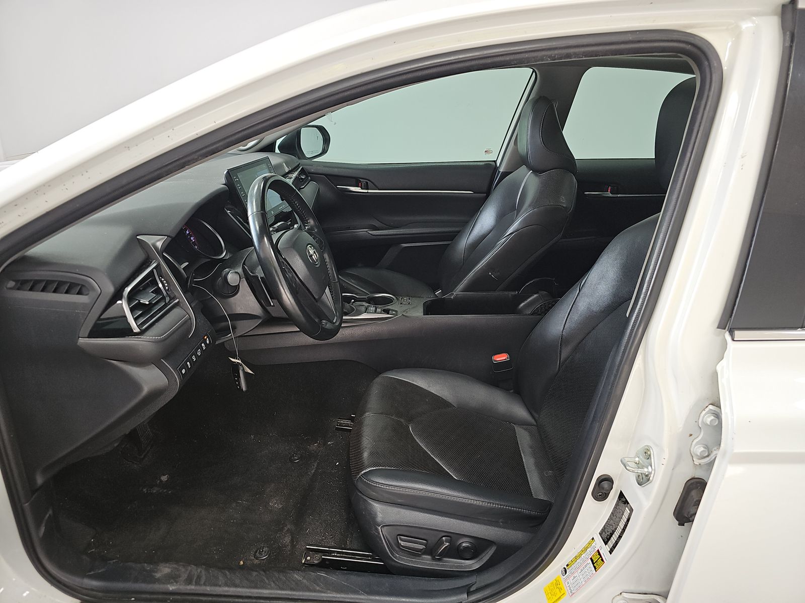 2023 Toyota Camry XSE FWD