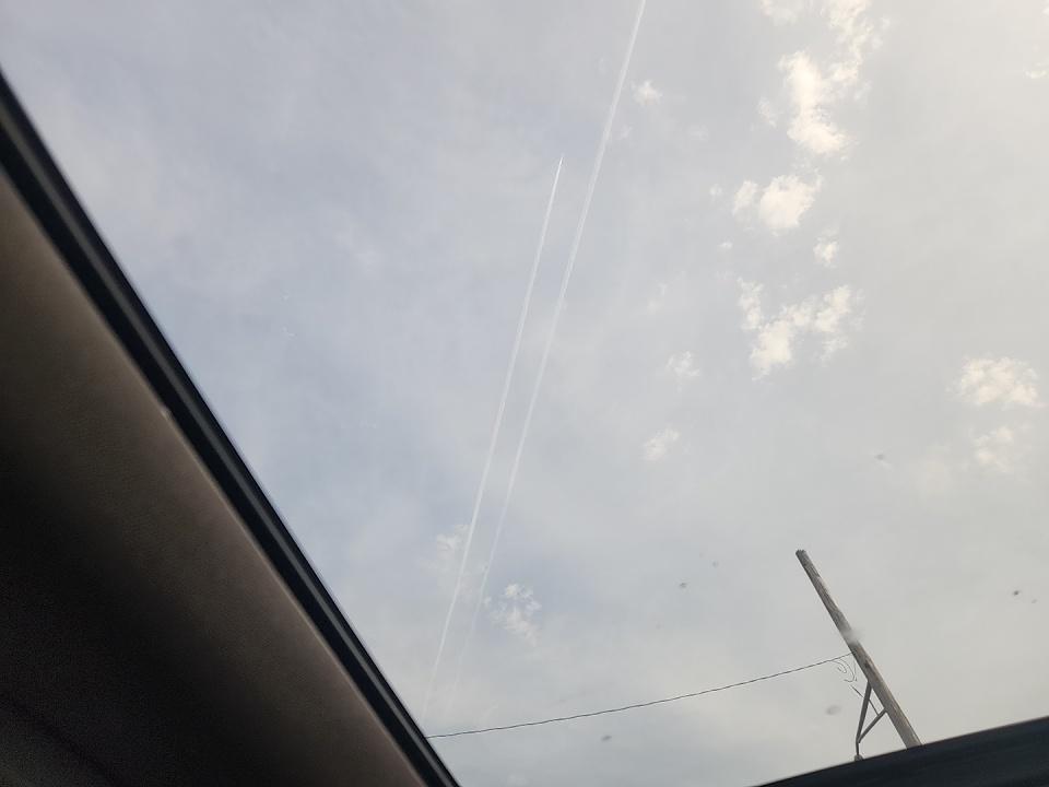 2023 Chevrolet Equinox RS AWD