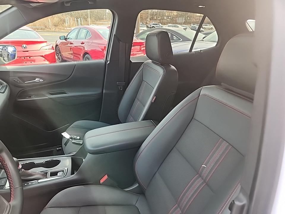 2023 Chevrolet Equinox RS AWD