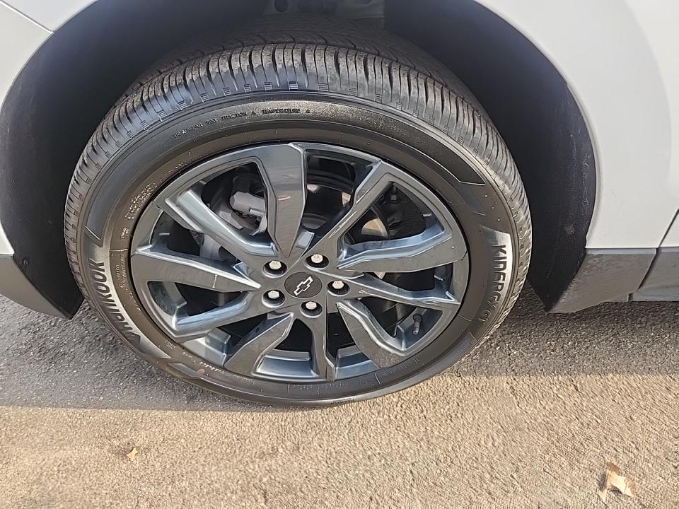 2023 Chevrolet Equinox RS AWD