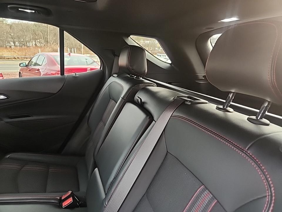 2023 Chevrolet Equinox RS AWD