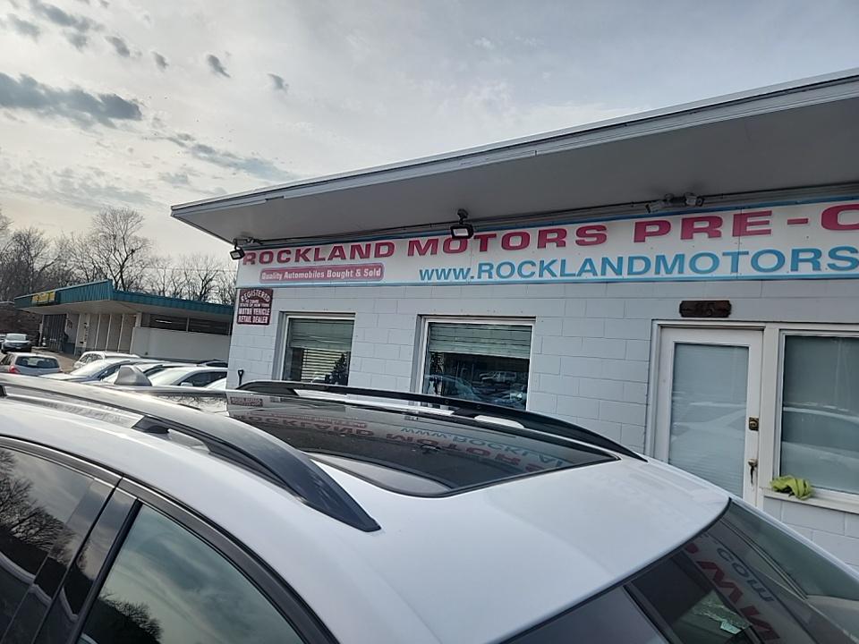 2023 Chevrolet Equinox RS AWD