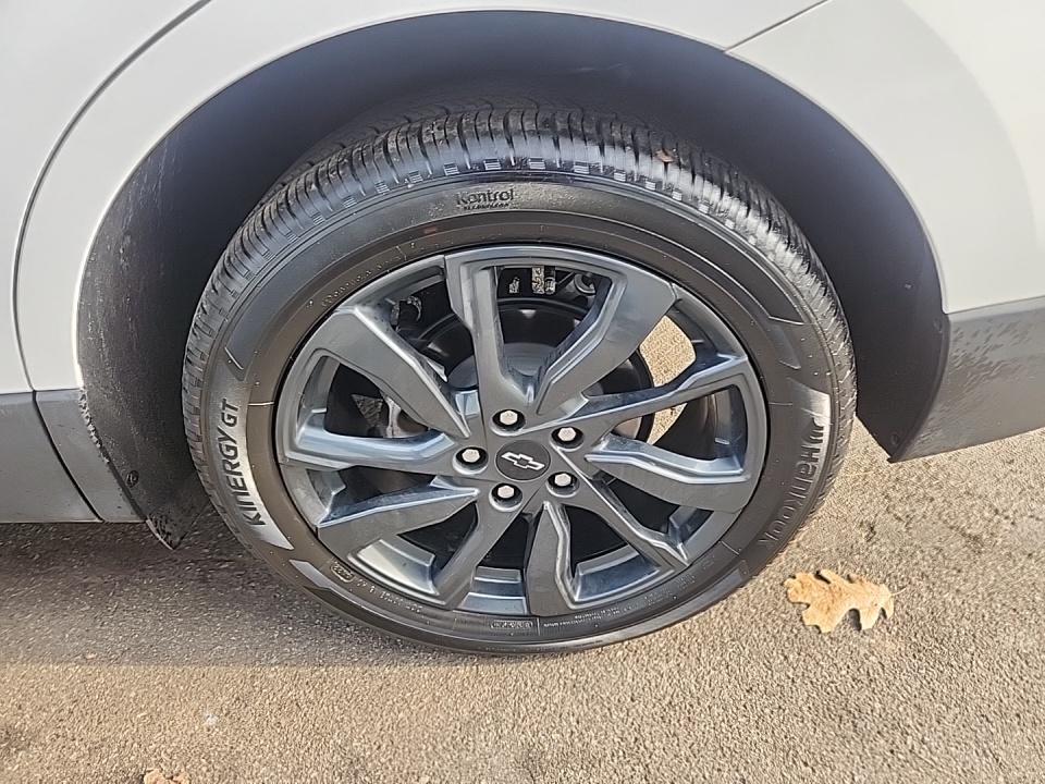 2023 Chevrolet Equinox RS AWD