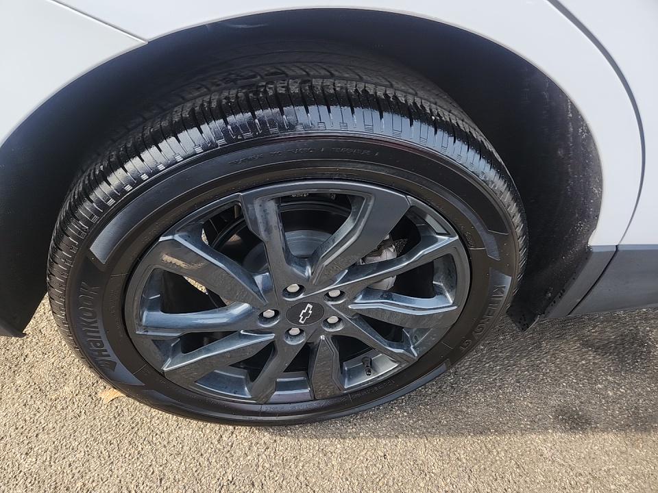 2023 Chevrolet Equinox RS AWD