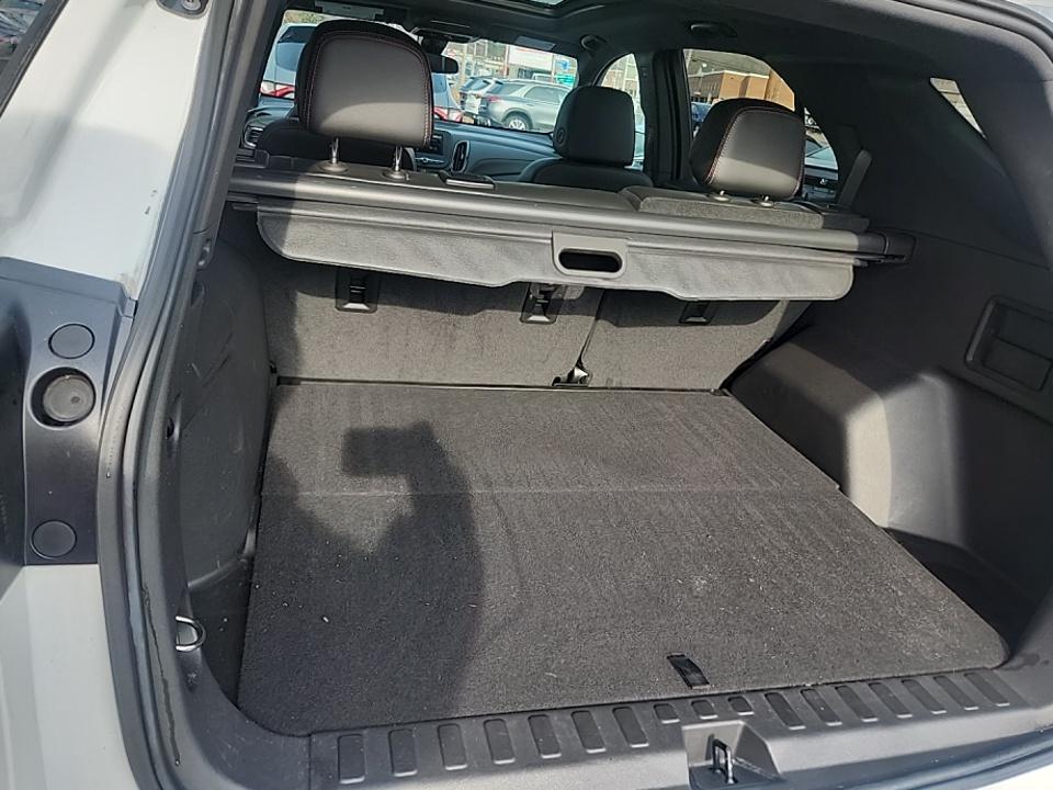 2023 Chevrolet Equinox RS AWD