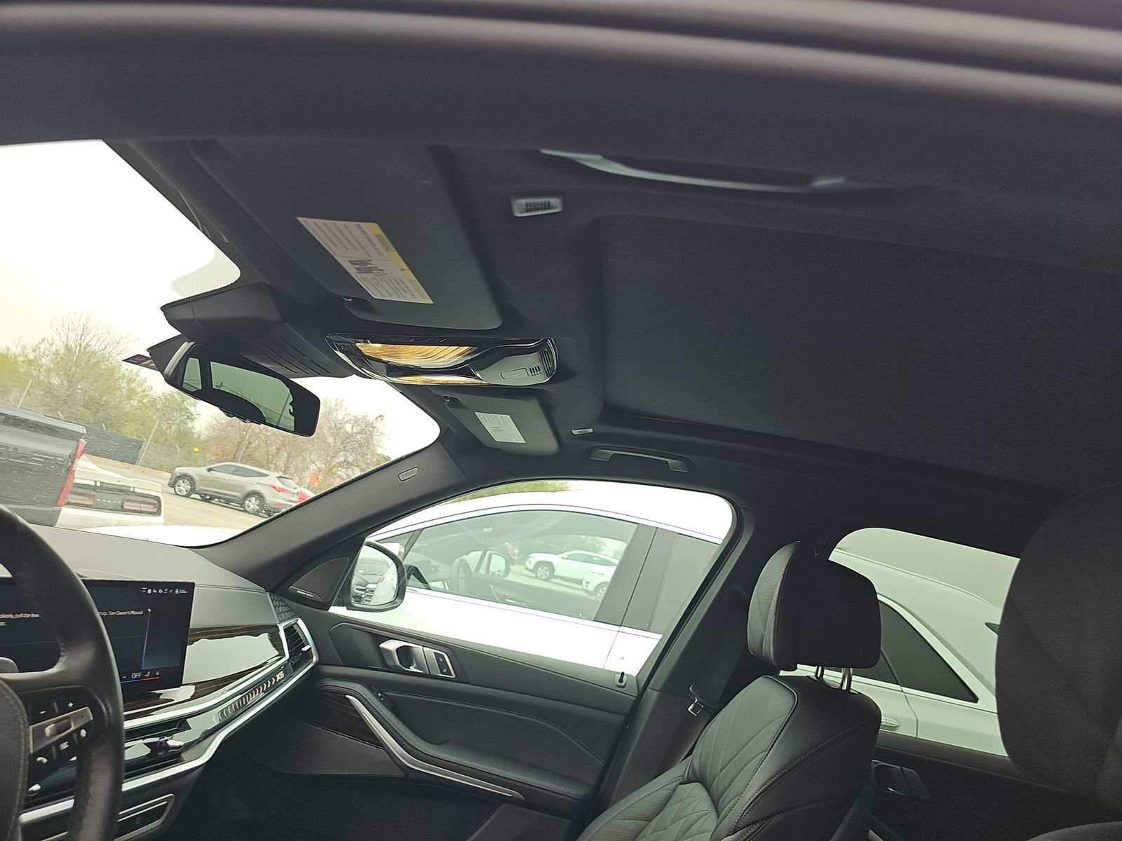 2025 BMW X5 xDrive40i AWD