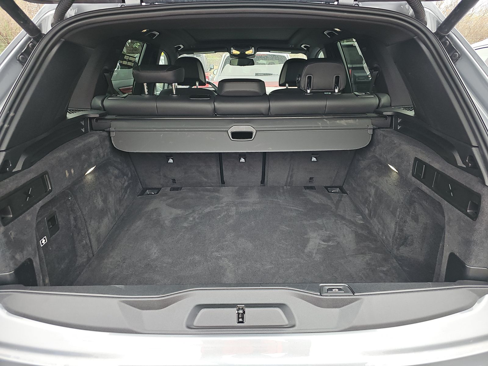 2025 BMW X5 xDrive40i AWD