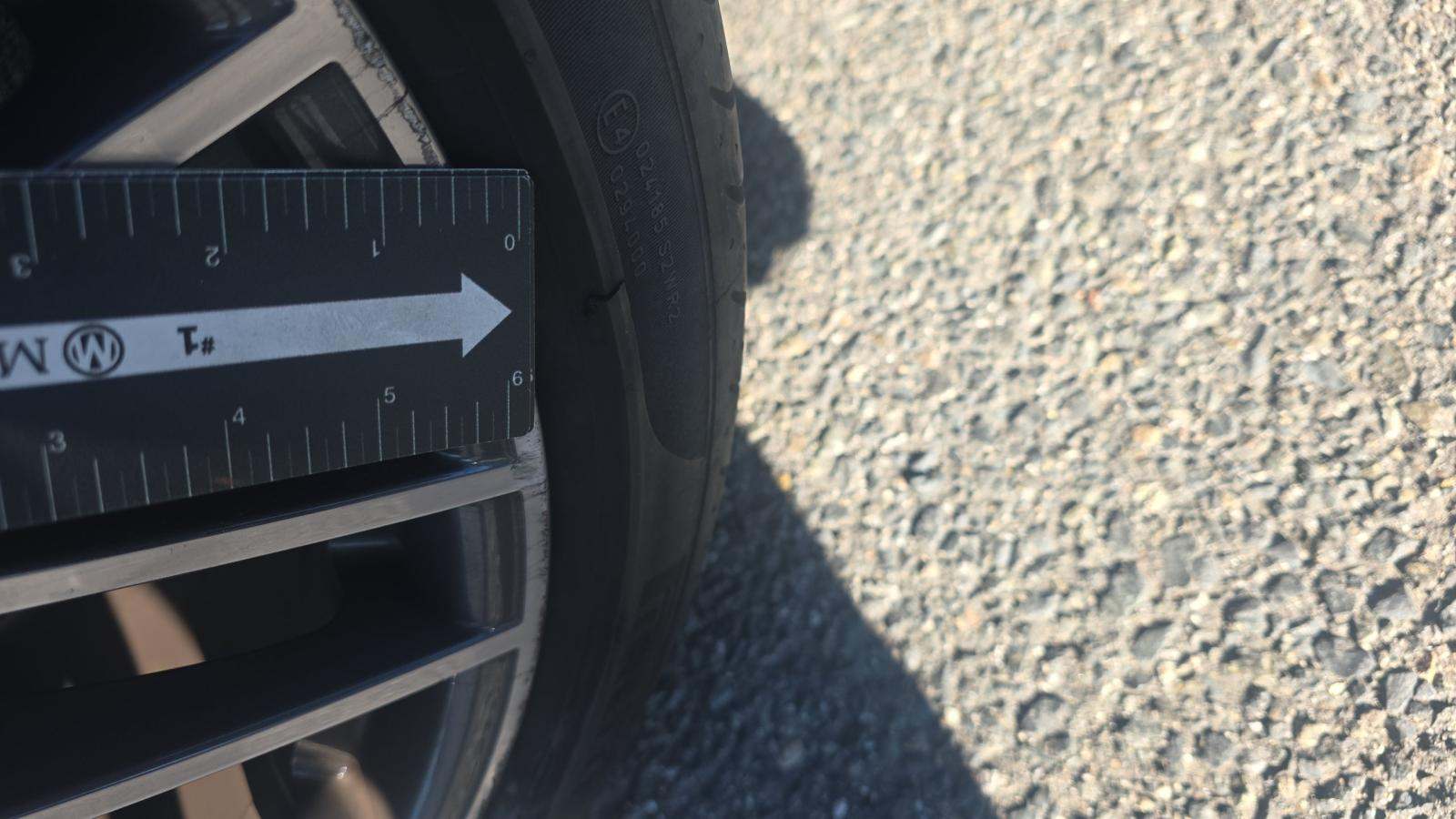 2022 Porsche Cayenne E-Hybrid AWD