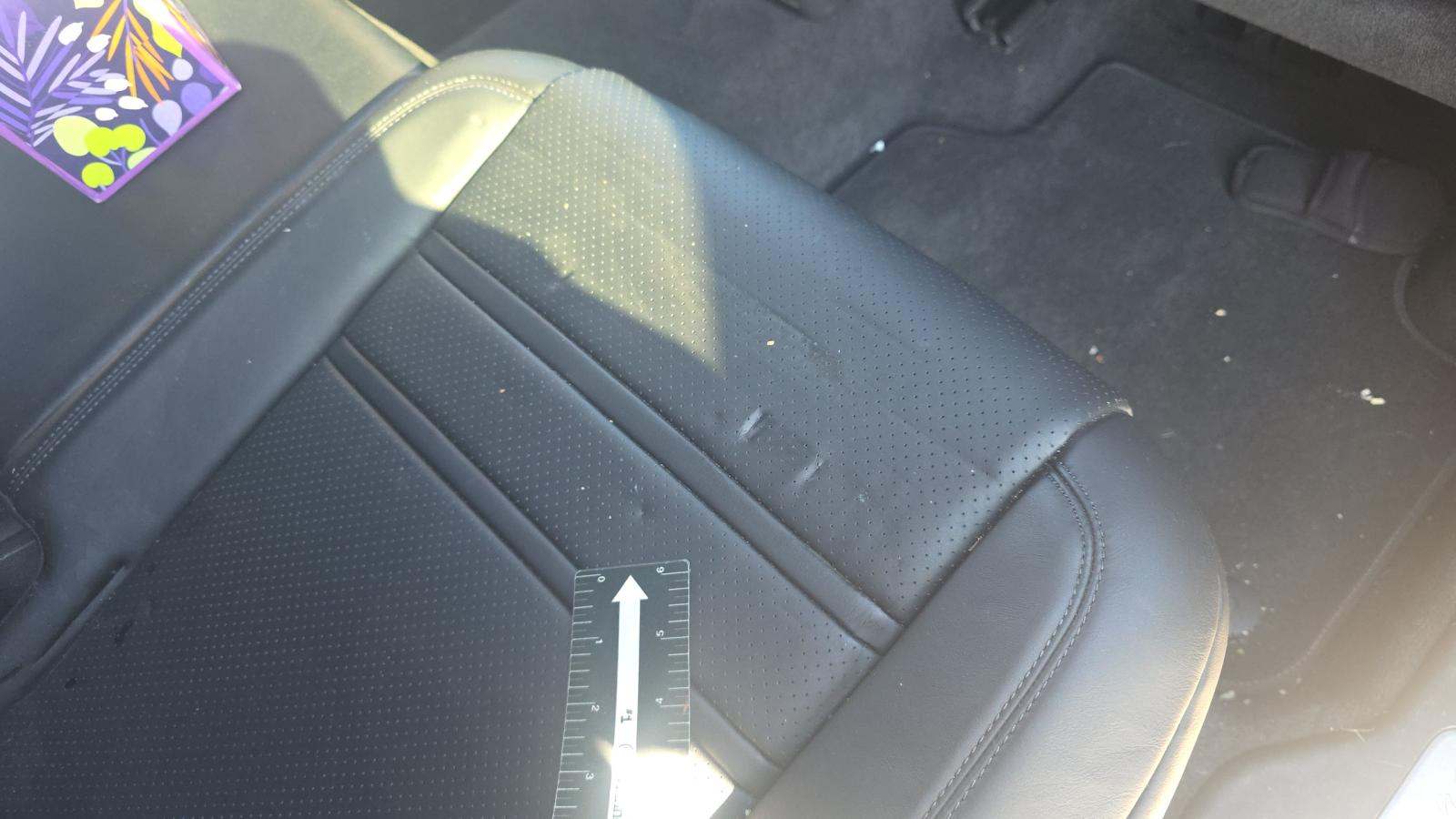 2022 Porsche Cayenne E-Hybrid AWD