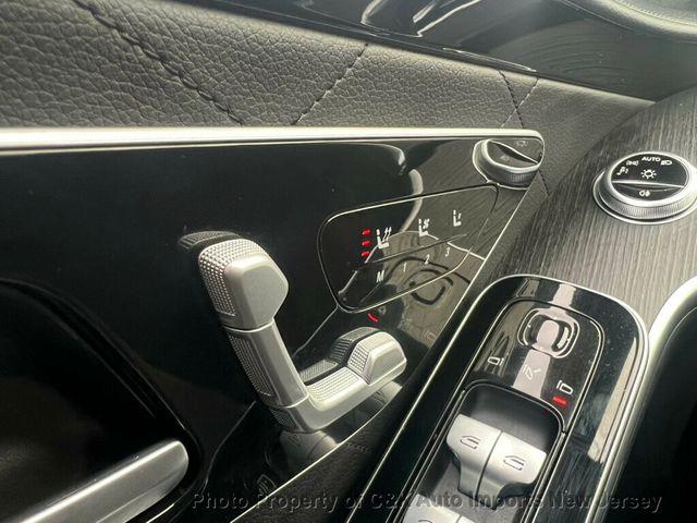 2022 Mercedes-Benz S-Class S 580 AWD