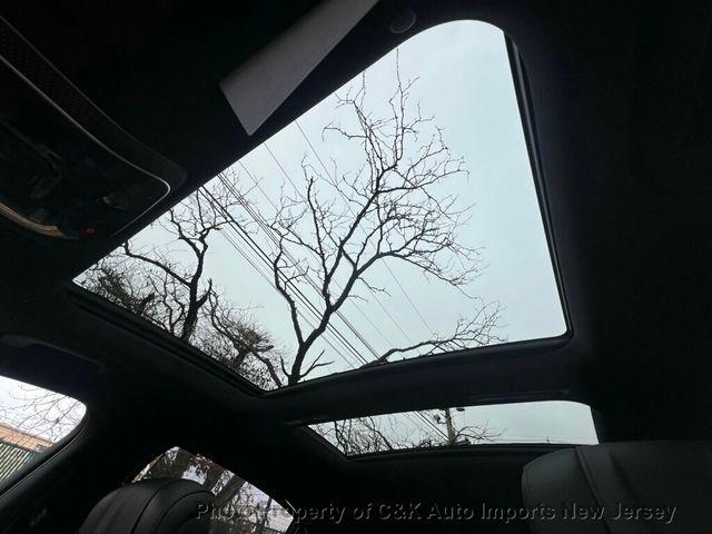 2022 Mercedes-Benz S-Class S 580 AWD