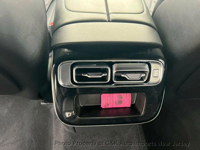 2022 Mercedes-Benz S-Class S 580 AWD