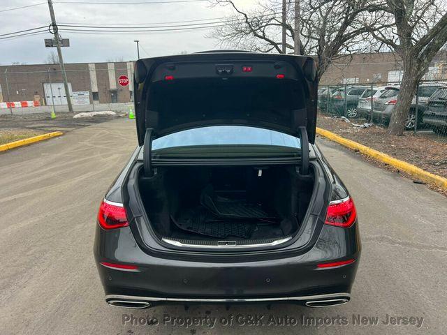 2022 Mercedes-Benz S-Class S 580 AWD