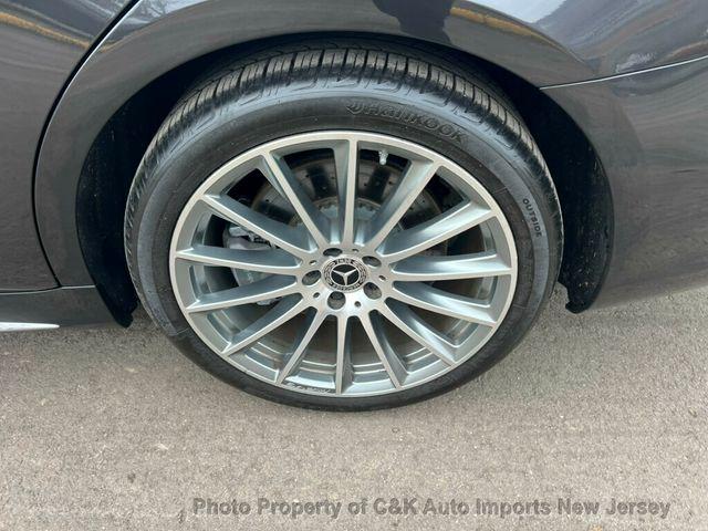 2022 Mercedes-Benz S-Class S 580 AWD