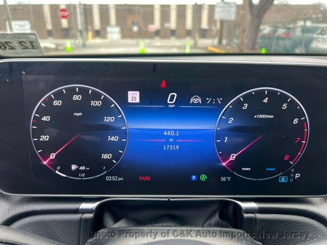 2022 Mercedes-Benz S-Class S 580 AWD