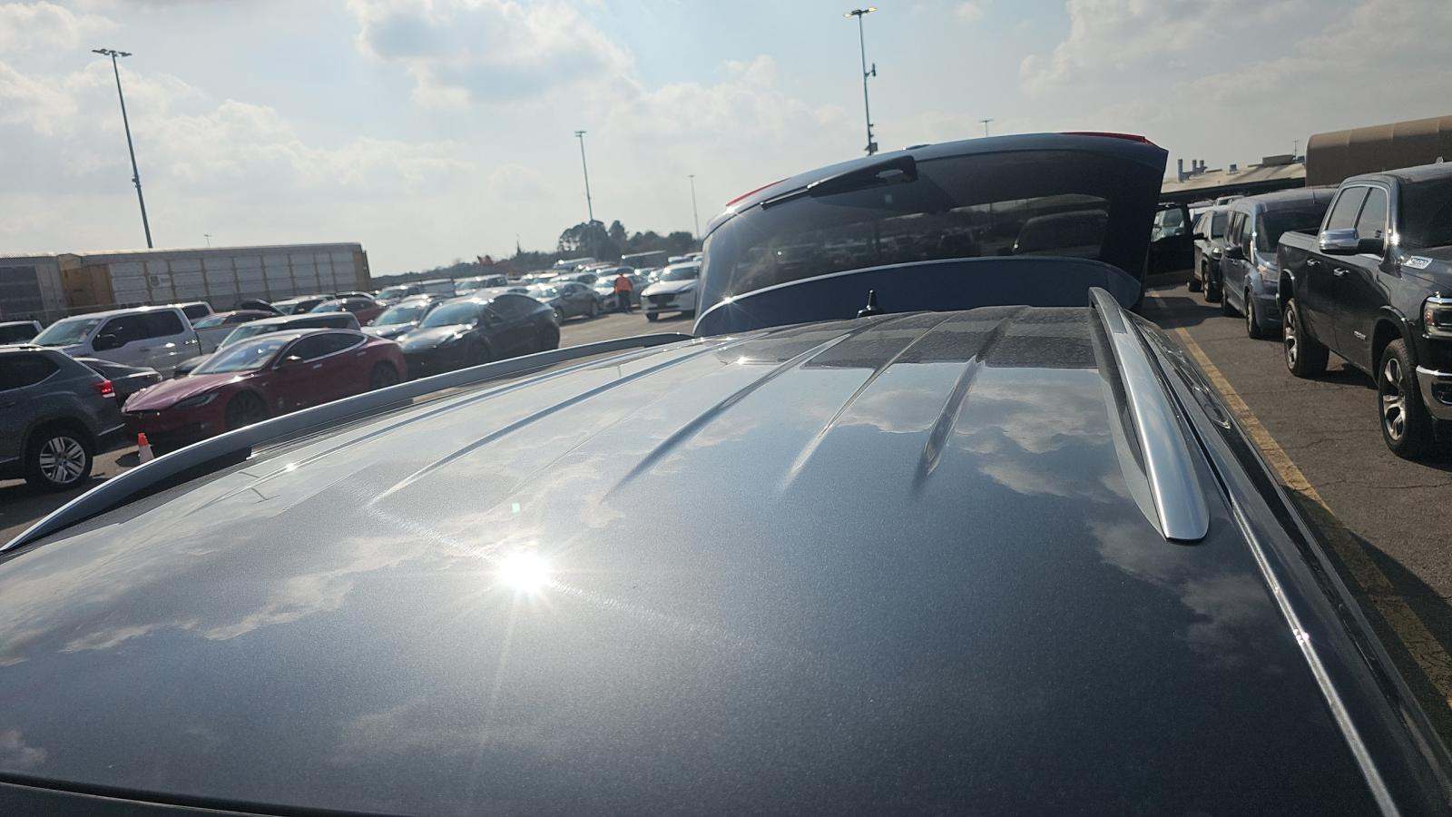 2024 Volkswagen Tiguan 2.0T Wolfsburg Edition FWD