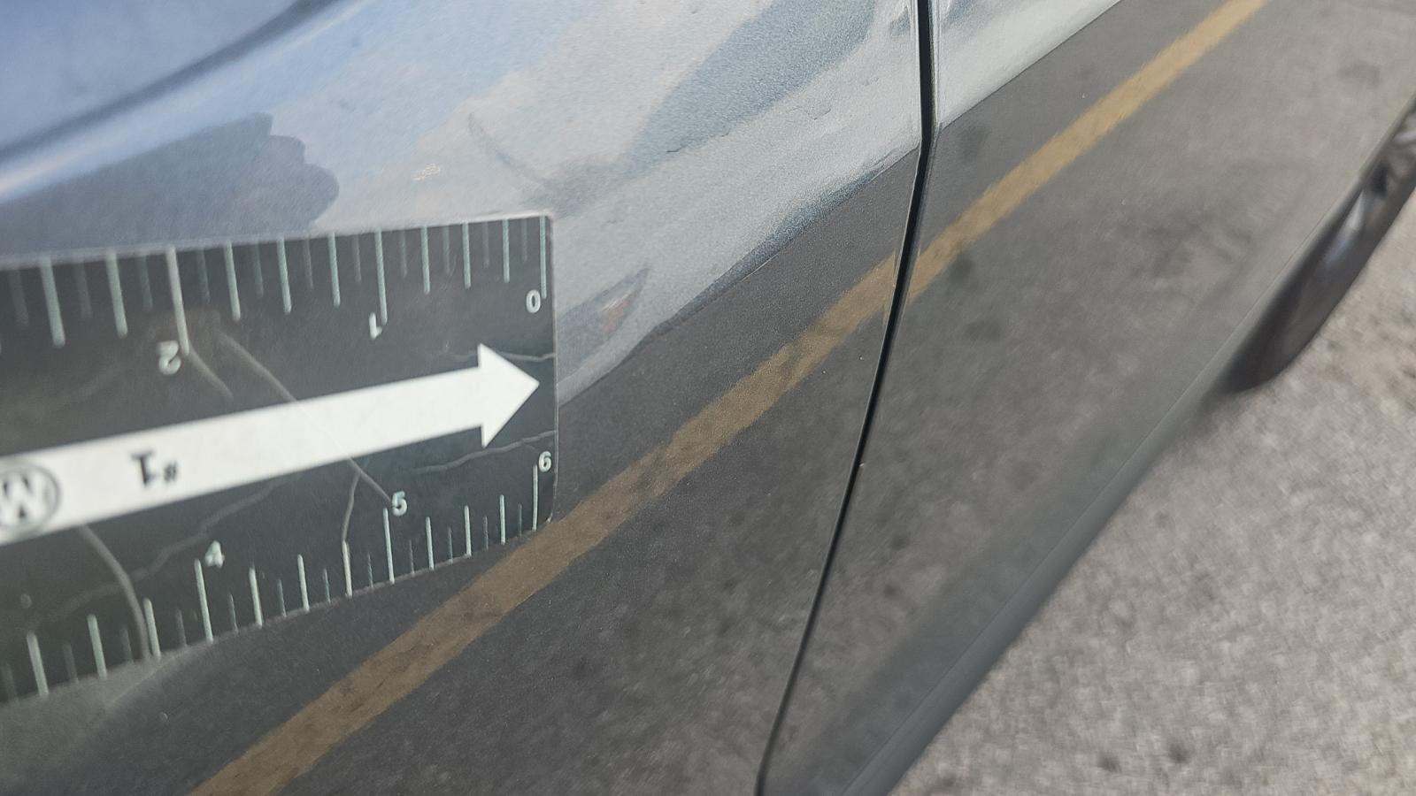 2024 Volkswagen Tiguan 2.0T Wolfsburg Edition FWD