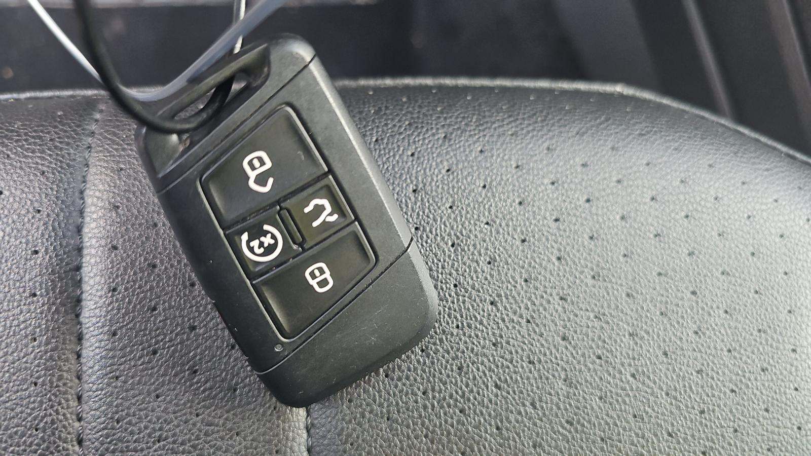 2024 Volkswagen Tiguan 2.0T Wolfsburg Edition FWD