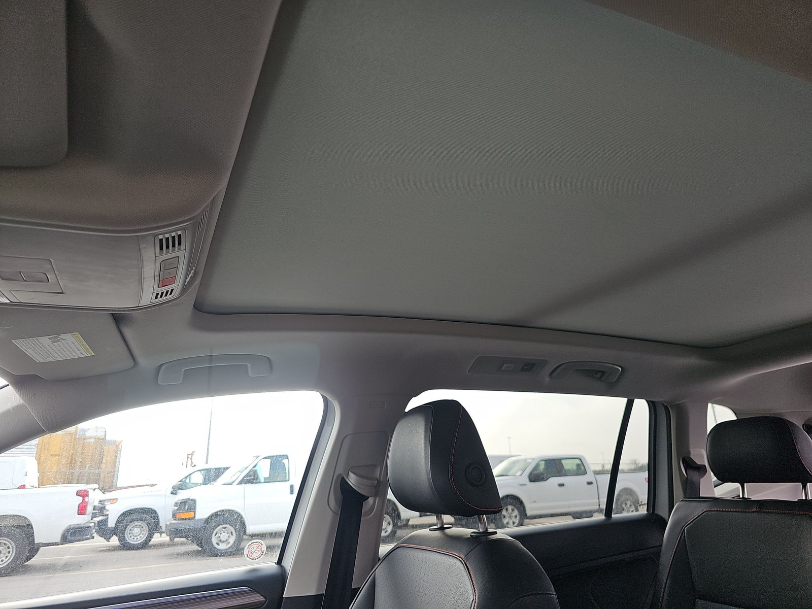 2024 Volkswagen Tiguan 2.0T Wolfsburg Edition FWD