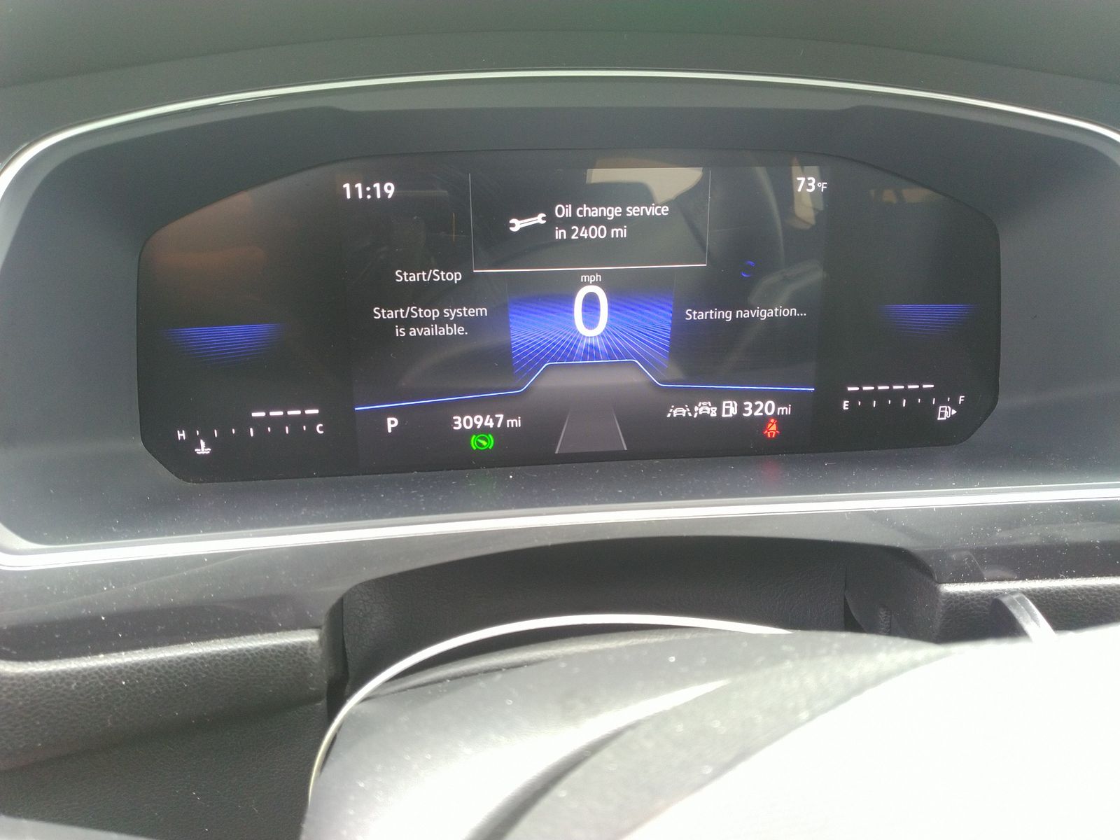 2024 Volkswagen Tiguan 2.0T Wolfsburg Edition FWD