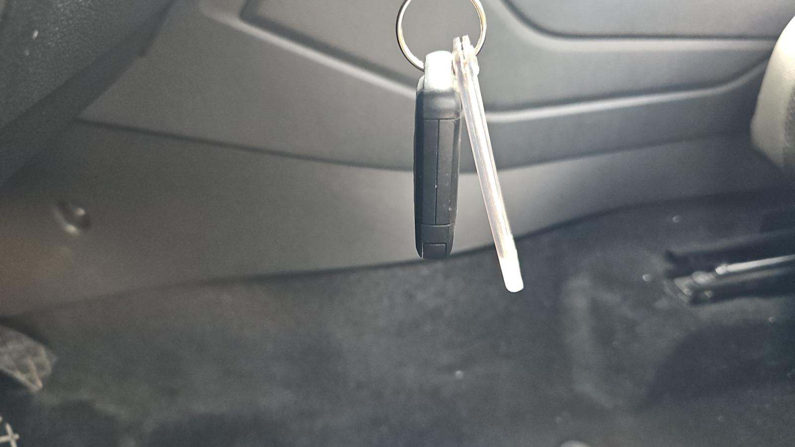 2024 Volkswagen Tiguan 2.0T Wolfsburg Edition FWD