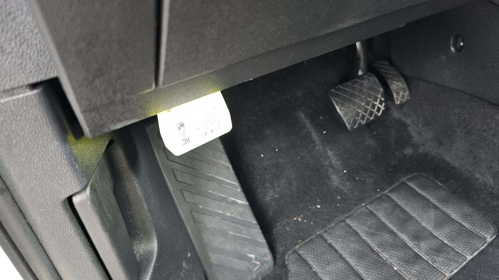 2024 Volkswagen Tiguan 2.0T Wolfsburg Edition FWD