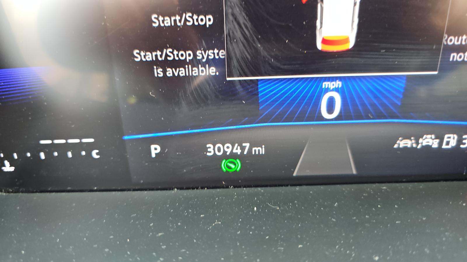 2024 Volkswagen Tiguan 2.0T Wolfsburg Edition FWD