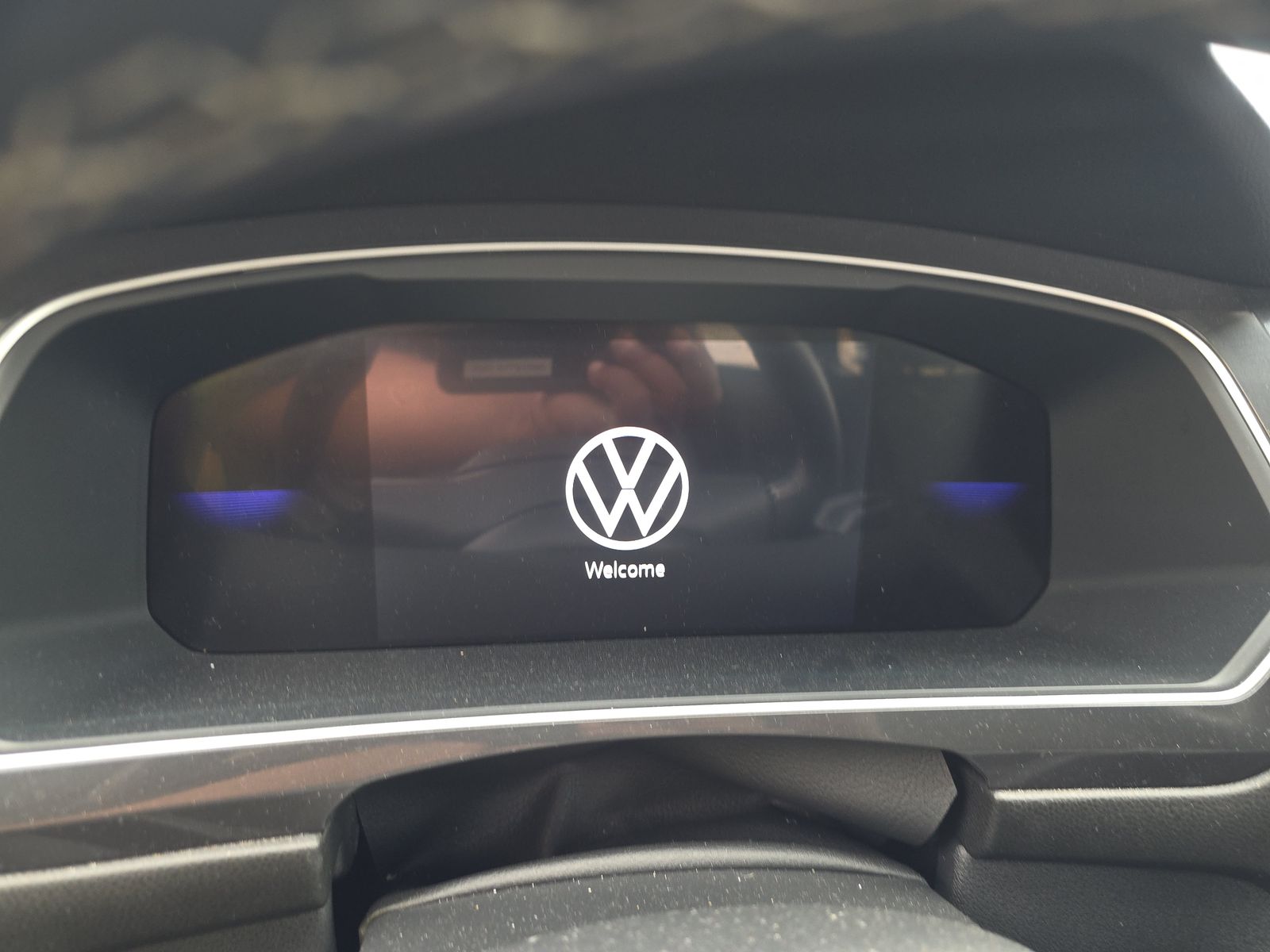 2024 Volkswagen Tiguan 2.0T Wolfsburg Edition FWD