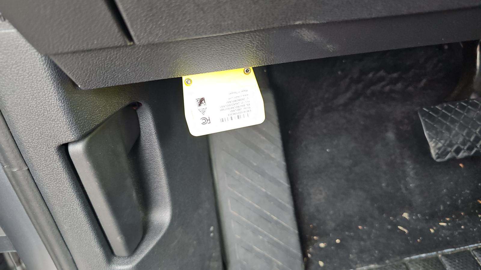 2024 Volkswagen Tiguan 2.0T Wolfsburg Edition FWD