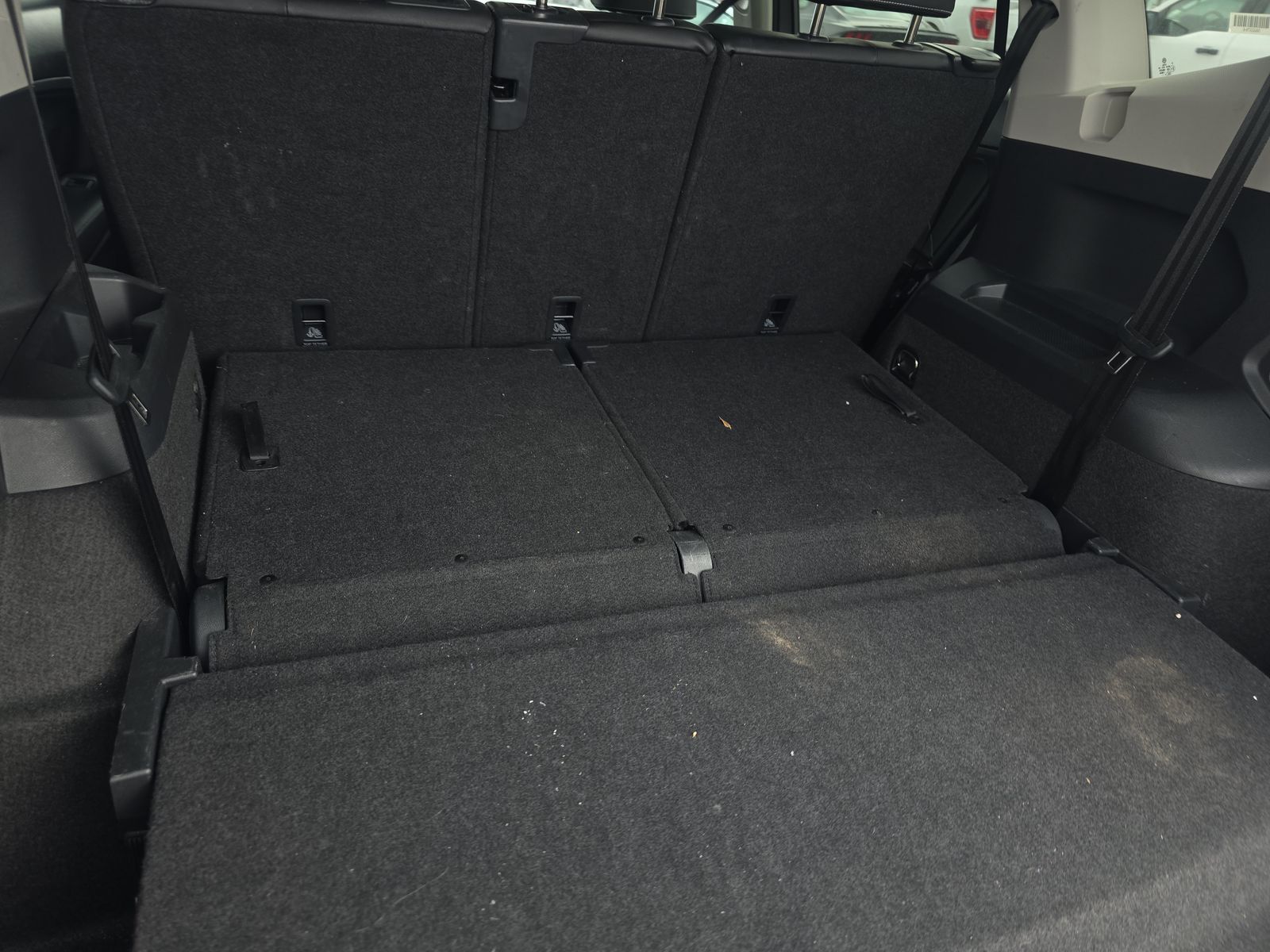 2024 Volkswagen Tiguan 2.0T Wolfsburg Edition FWD