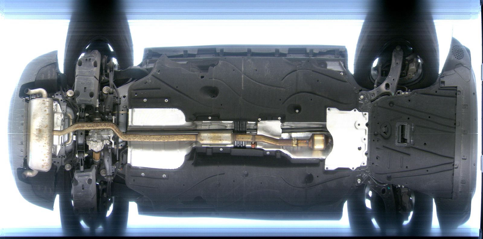 2025 Lincoln Nautilus Premiere AWD