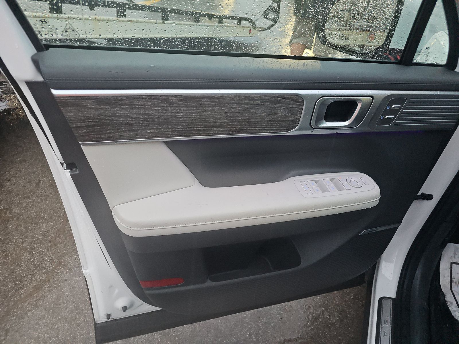 2024 Hyundai Santa Fe Calligraphy AWD