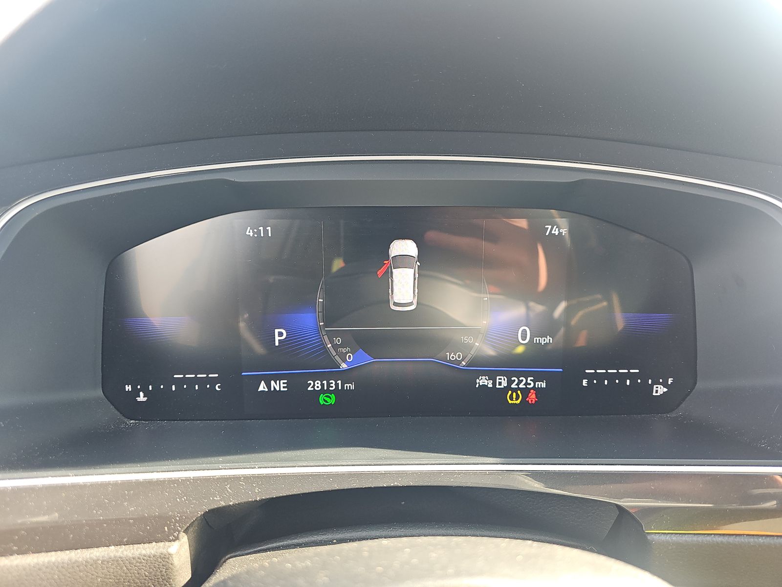 2024 Volkswagen Tiguan 2.0T Wolfsburg Edition FWD