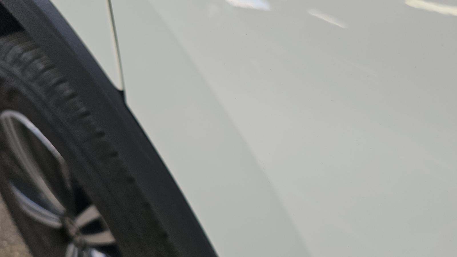 2024 Volkswagen Tiguan 2.0T Wolfsburg Edition FWD