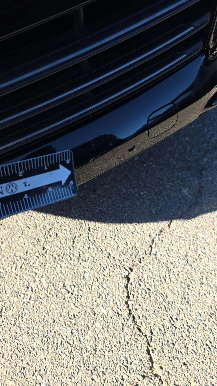 2022 Porsche Cayenne Platinum Edition AWD