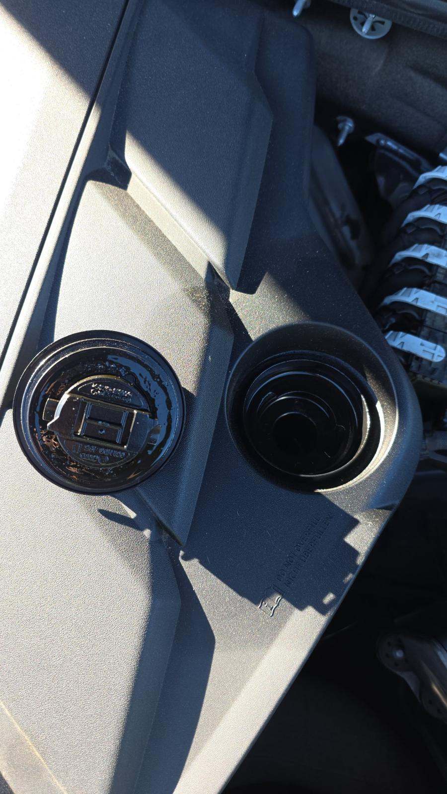 2022 Porsche Cayenne Platinum Edition AWD