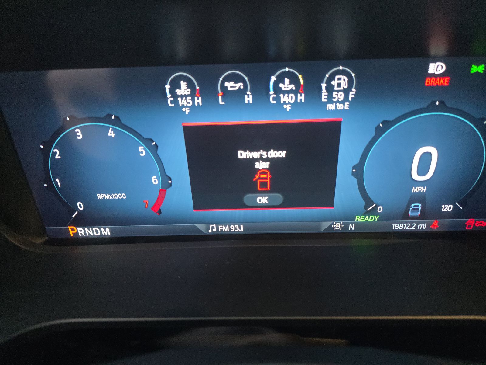 2025 Ford F-150 Hybrid XLT AWD