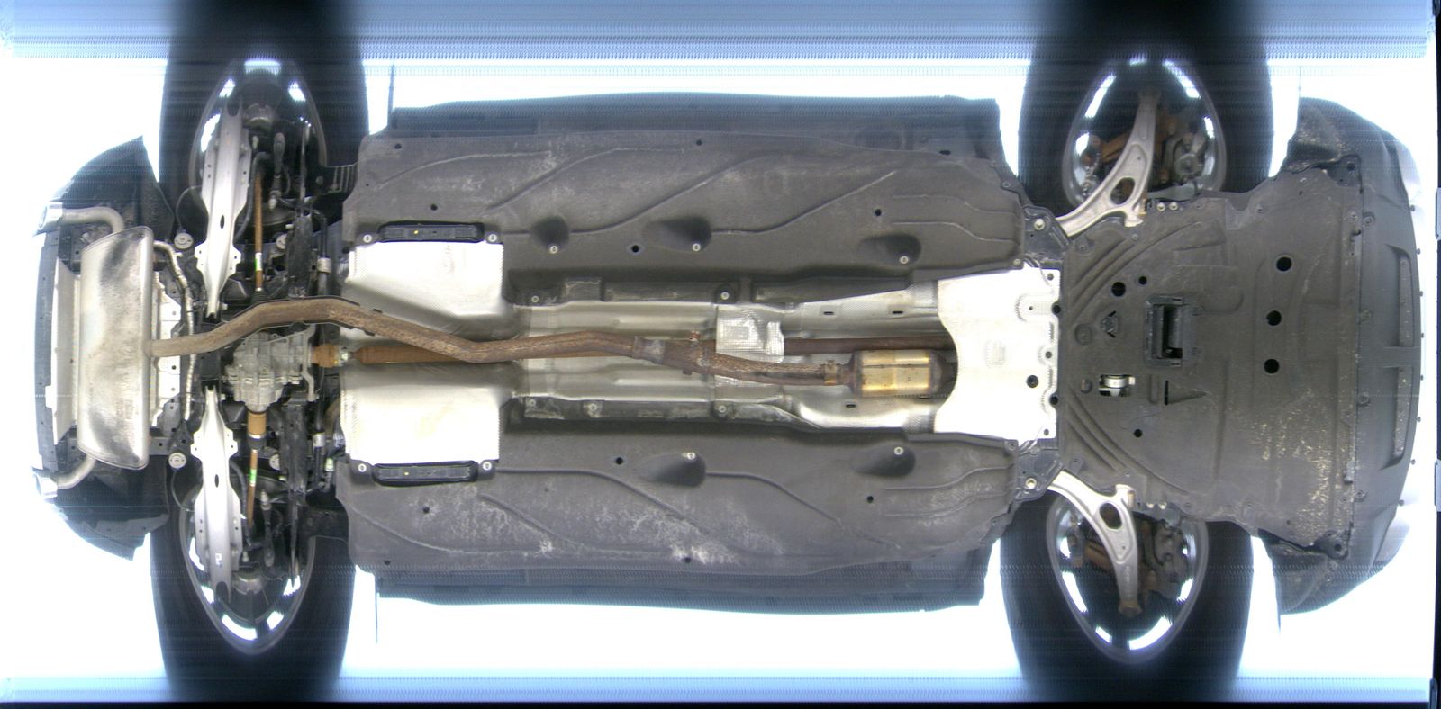 2025 Ford Escape Active AWD