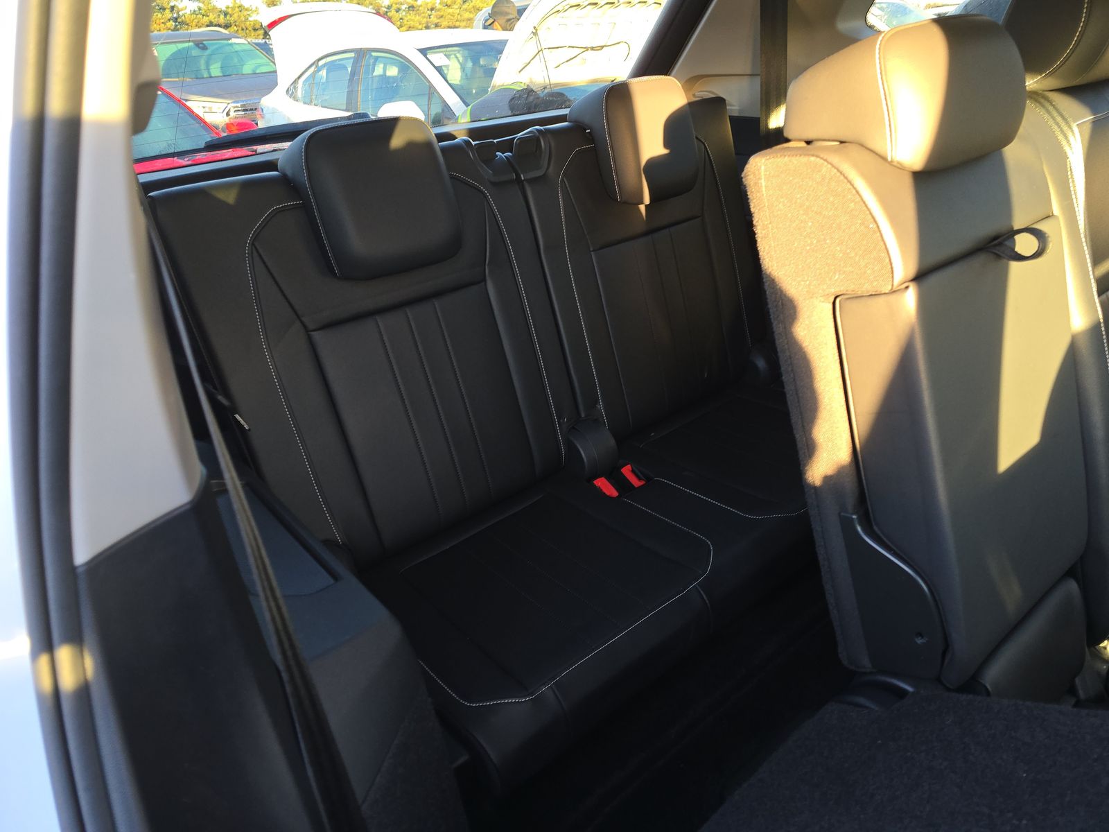 2024 Volkswagen Tiguan 2.0T Wolfsburg Edition FWD