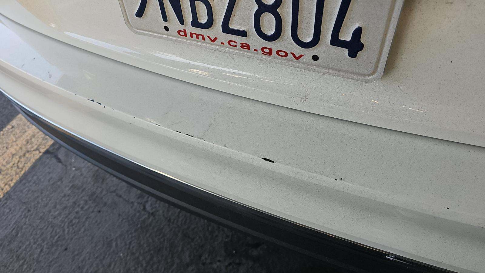 2024 Volkswagen Tiguan 2.0T Wolfsburg Edition FWD