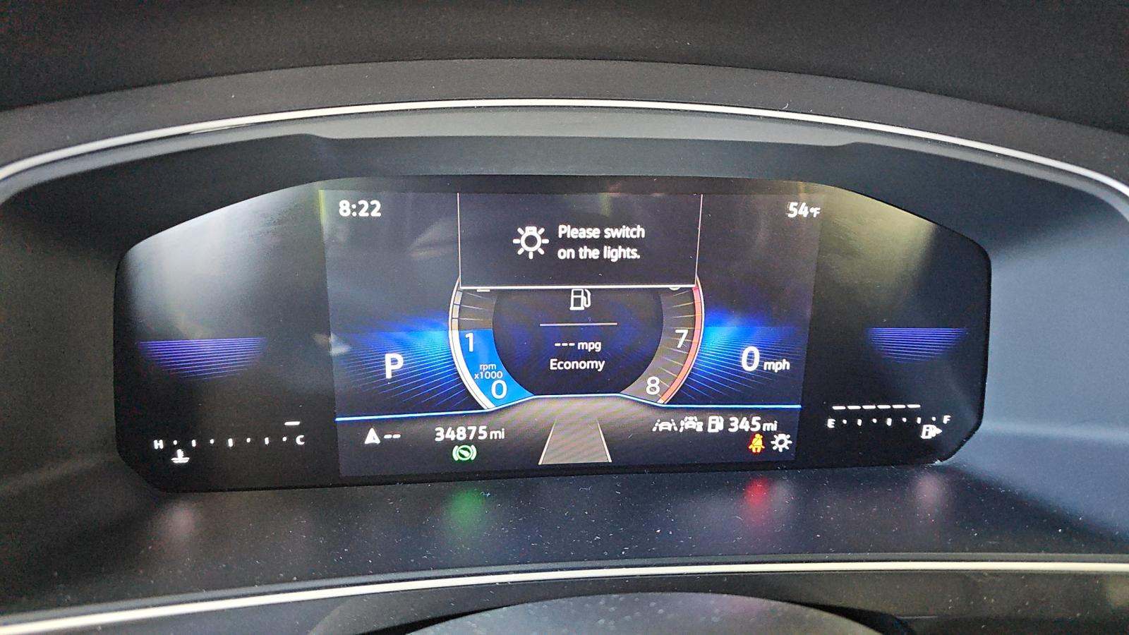 2024 Volkswagen Tiguan 2.0T Wolfsburg Edition FWD