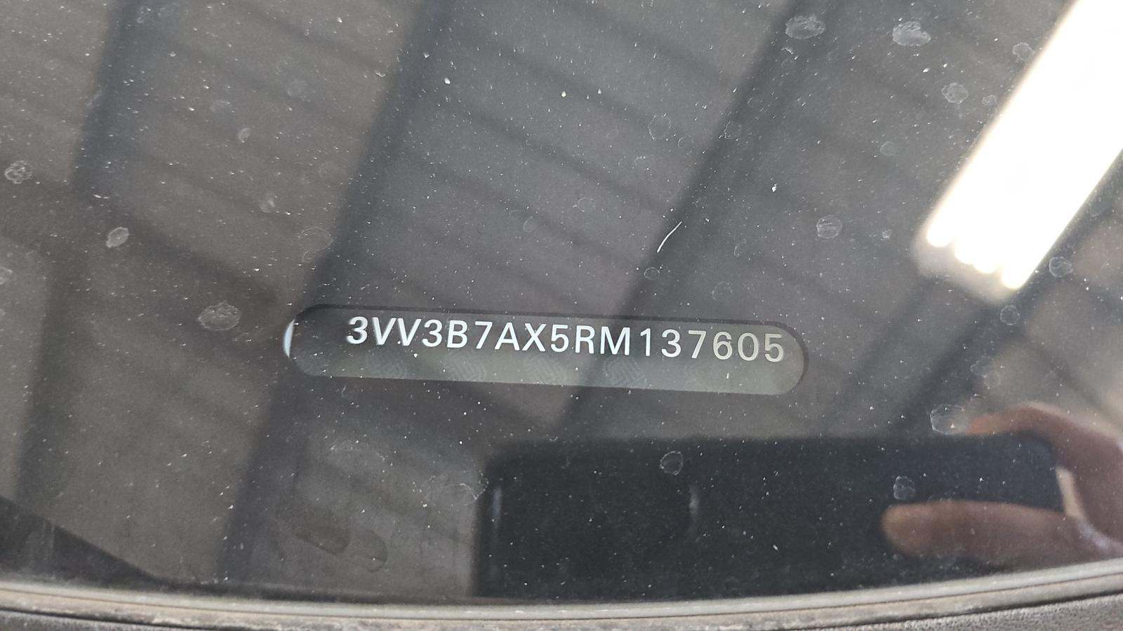 2024 Volkswagen Tiguan 2.0T Wolfsburg Edition FWD