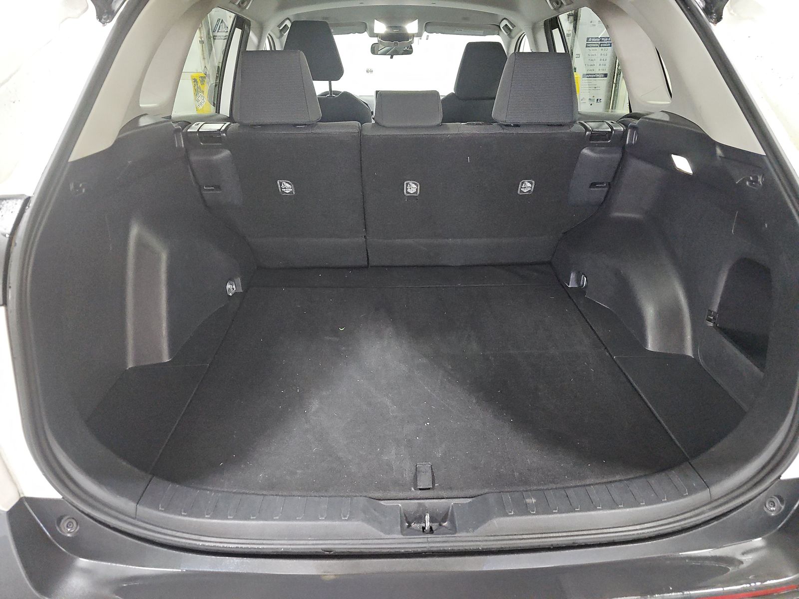 2024 Toyota RAV4 LE AWD