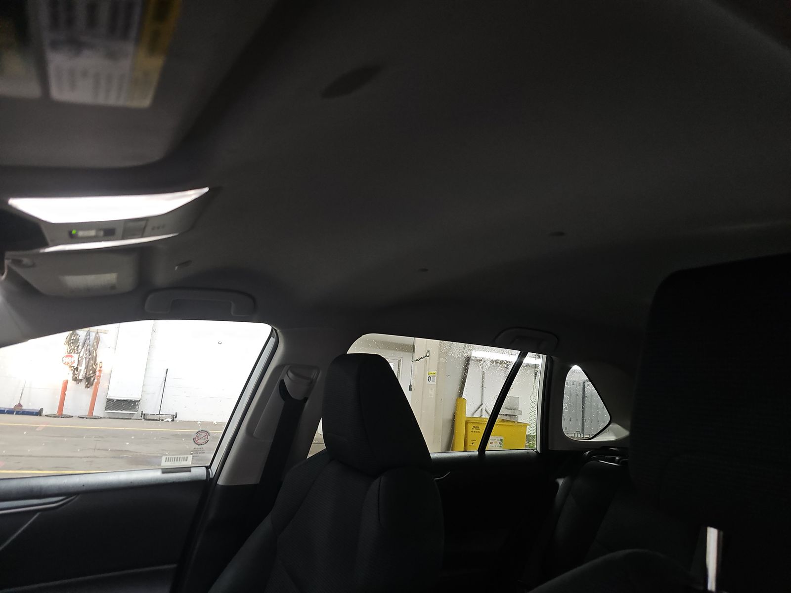 2024 Toyota RAV4 LE AWD