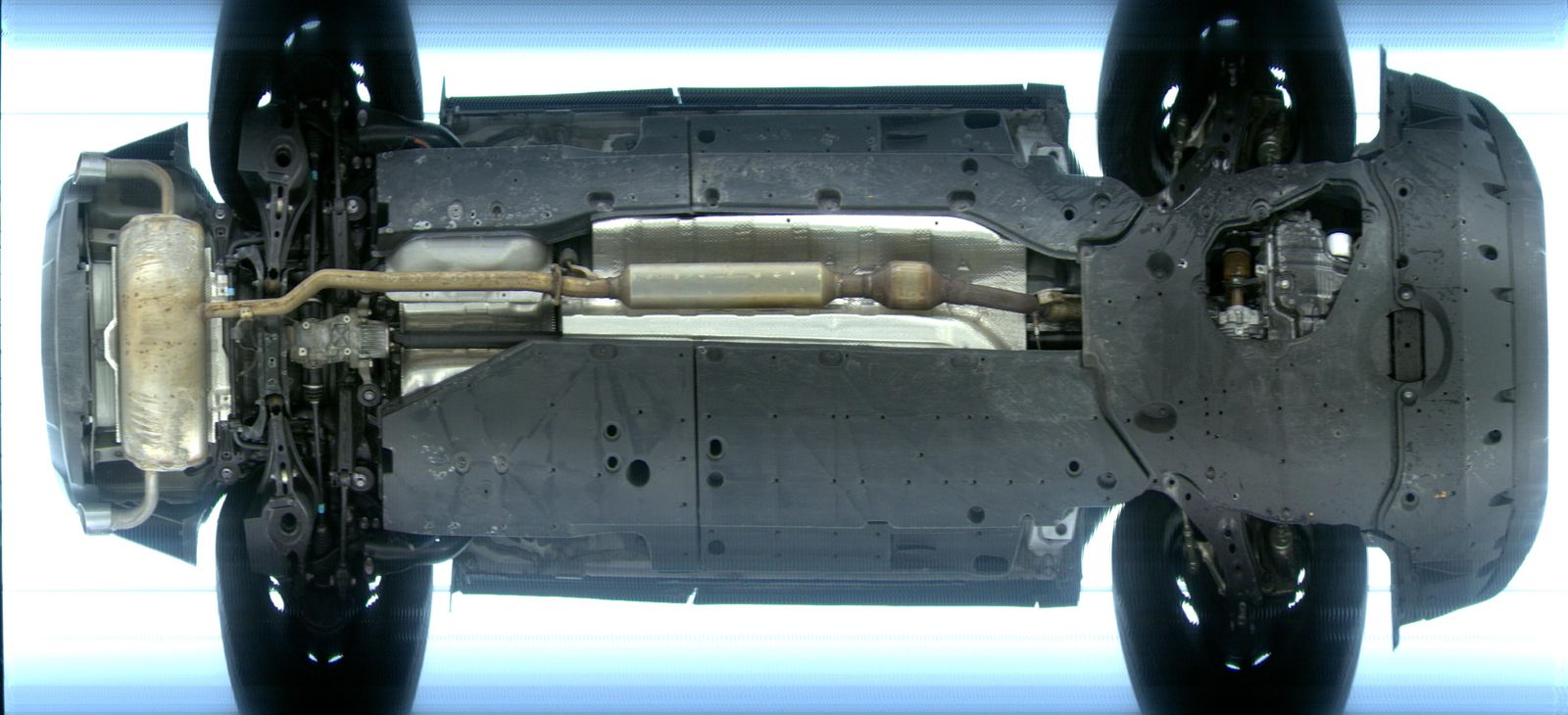 2024 Toyota RAV4 LE AWD