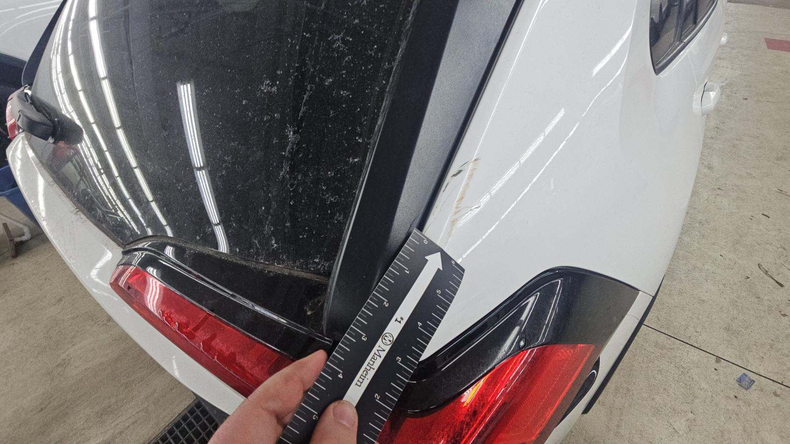 2024 Toyota RAV4 LE AWD