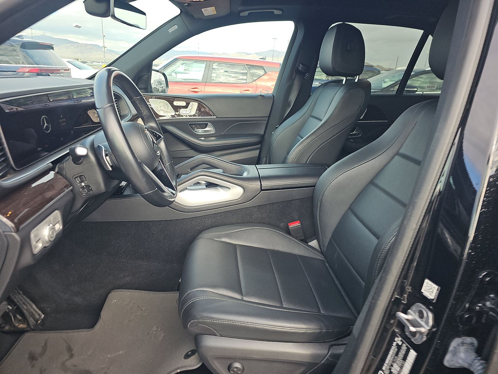 2024 Mercedes-Benz GLE GLE 350 AWD